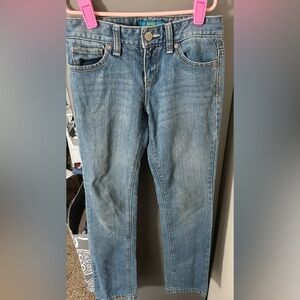 Old Navy Skinny Fit Denim Jeans